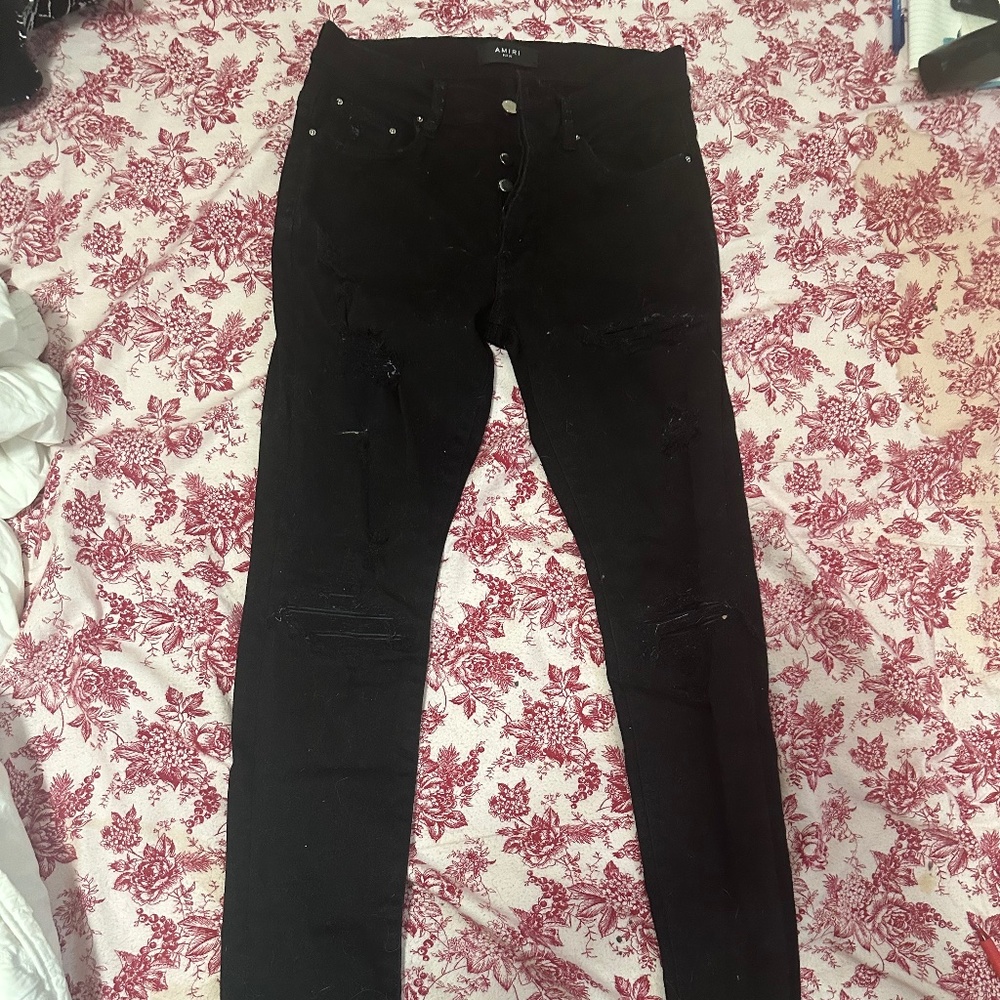 AMIRI jeans
